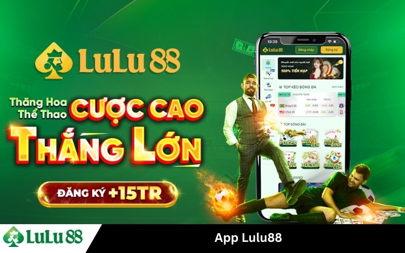 App Lulu88