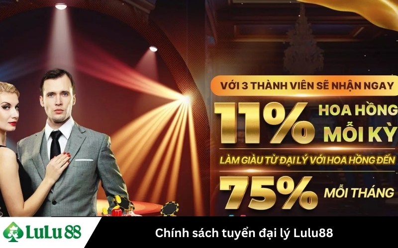 đại lý Lulu88